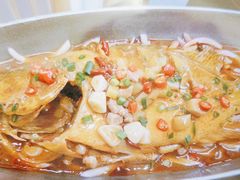 -徽御楼(南中环店)