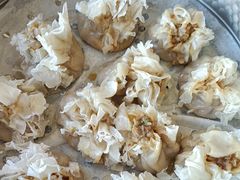 -乔家满族八大碗(流水沟店)