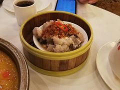 陈村粉蒸排骨-唐宫海鲜舫