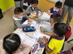 -瑞思教育·少儿英语(经开永旺校区)