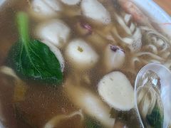 -从前慢海鲜面馆