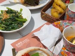 -泰椰里·泰国餐厅(智慧城广百广场店)