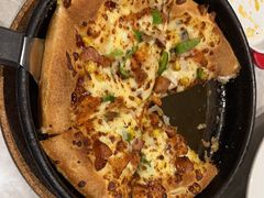 -必胜客(漕宝路店)