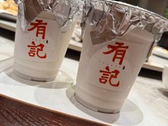 -有记家厨(后龙西街店)