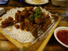 -临家闽南菜(宝洲路店)