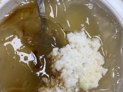 蜂蜜醪糟冰粉-杨大叔爱面子·四川小吃(岗头店)