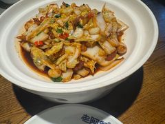 -老阿爸鲜鱼土菜(昆山花桥店)