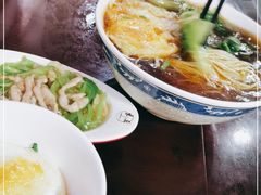 -东吴面馆(好运街店)