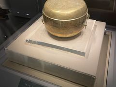 -浙江省博物馆(孤山馆区)
