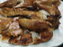 -银峰农庄·特色烧鸡·鲜无花果浸鸡