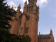 -上海佘山国家森林公园西佘山园