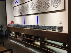 -尚尚仙·酸汤猪手·猪肚鸡火锅(华联万柳购物中心店)