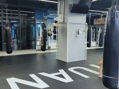 -臻元搏击格斗泰拳拳馆(港隆店)