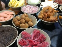 -星鸿社重庆老火锅