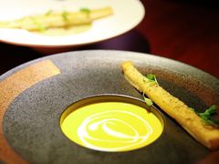 -鹿萤季·营地小馆(皇后公园店)