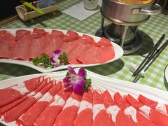 -番食园鲜食火锅(高新店)
