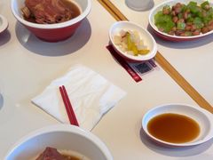 -喜家德虾仁水饺(开发区振华店)