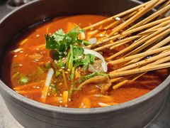 -No.DD戳子烧烤·江湖菜(北京总店)