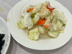 -天乐农家鱼头王(天目湖店)