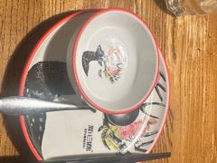-新白鹿餐厅(龙游路店)