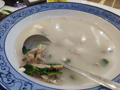 -至潮餐厅精致粤菜·活鲈鱼·走地鸡(珠江新城店)