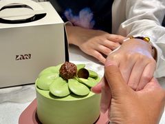 -LAN一见岚·精品蛋糕(琶洲保利店)