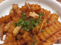 -全牛匠·乐山跷脚牛肉(西单华威约饭街店)