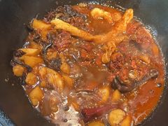 -人民公社大食堂(顺义总店)