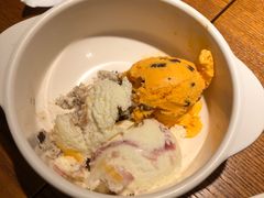-比格比萨自助(新辰里学清路店)
