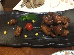 -民国红公馆·艺文空间(颐和路店)