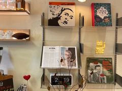 -The Roastery By AllYouWant(福田店)