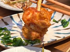 -CURRY YA 熟成咖哩專門店(深圳湾万象城店)