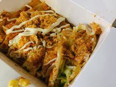 -冠雄先生烤冷面(熙街旗舰店)