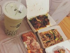 -花莲东大门国际观光夜市