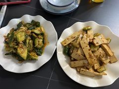 -新疆狼爷烤肉(宋庄店)