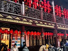 -上海白云观