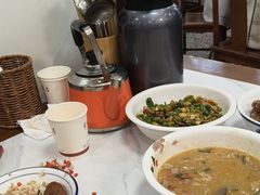 -秀妈厨房(灰汤老店)