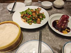 -闫府私房菜·百年鲁菜(恒隆店)