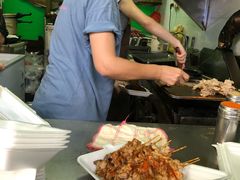-豪香里脊肉串(大中路店)