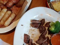 -斗牛士牛排(南京东路店)