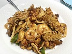 八珍豆腐-昱德来·天津菜(河西店)