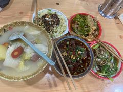 -正兴张血旺