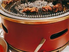 -西塔老太太泥炉烤肉(川沙百联店)