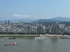 -丰都鬼城名山景区