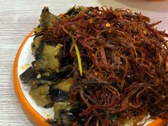 -三姐妹冷面馆(保卫路店)