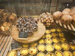 -工匠面包(壹方店)