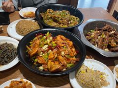 -掌上鲜(南顺城街店)