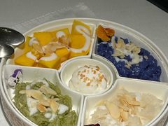 -狮拾久·现代新加坡料理(壹方城店)