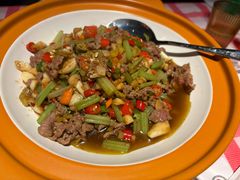 -恰八斗·猛火长沙菜(国贸店)