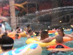 -波塞冬旅游度假区